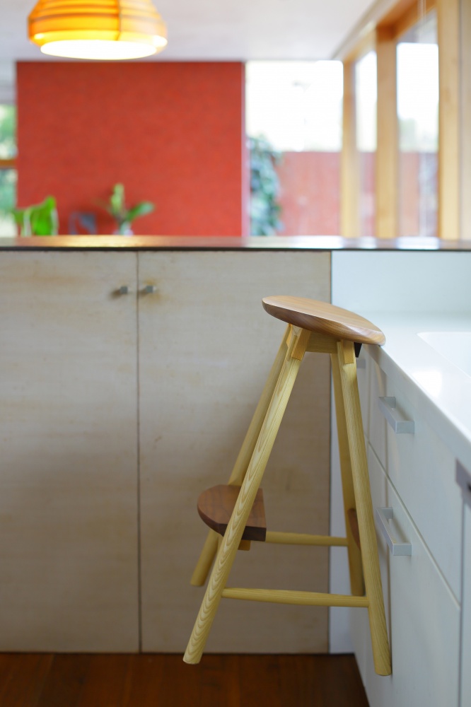 oriri mfg 木製家具展1