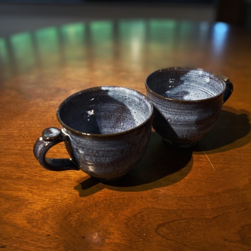 ー薫香Ⅱー KAZU窯・器とアクセサリー展2025