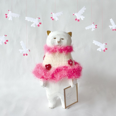 タマオエントツパンチ Vol.9　 春のいきおい