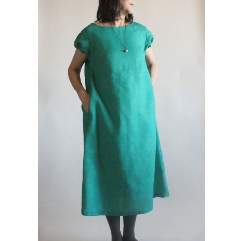 テキスタイル長尾 春のリネンライフ