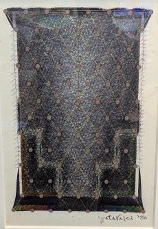 没後30年‐働　正 展