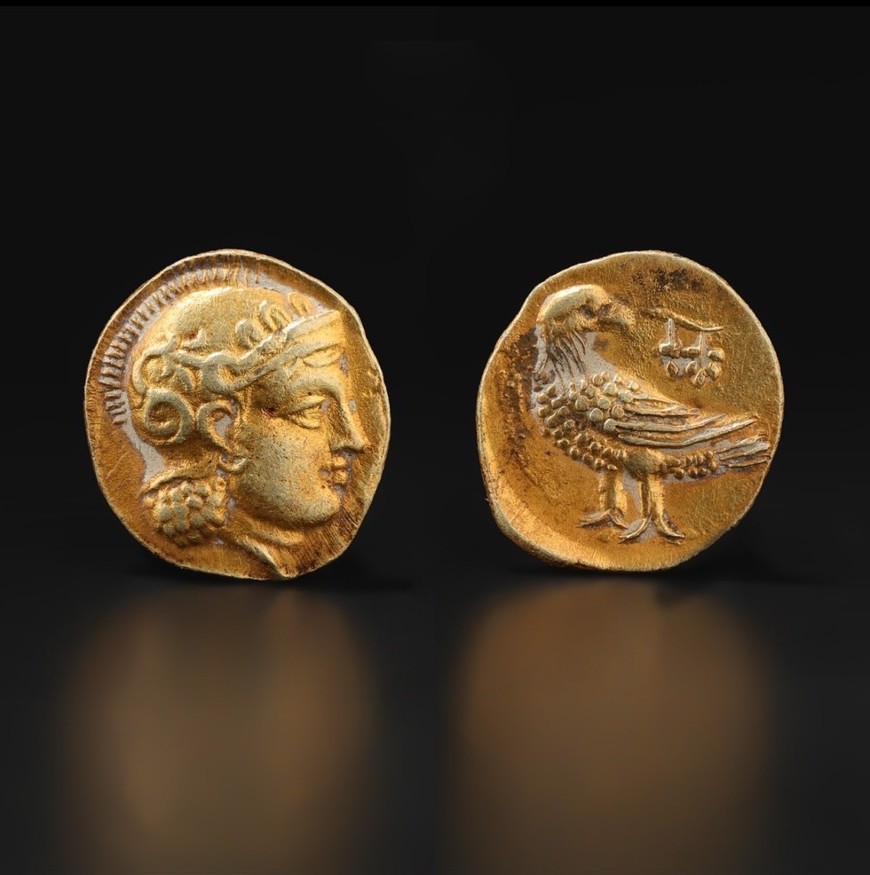 古代ビーズ展   ―祈りをまとう―  Nyimaコレクション　